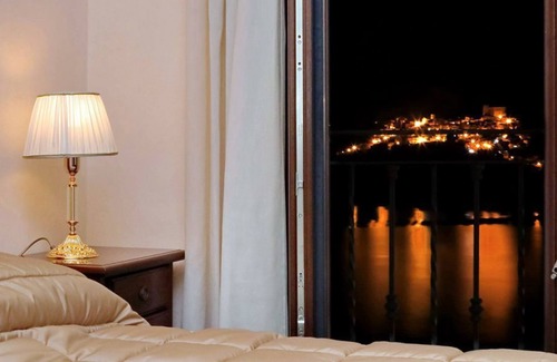 Colle di Tora Hotel | Turano Resort