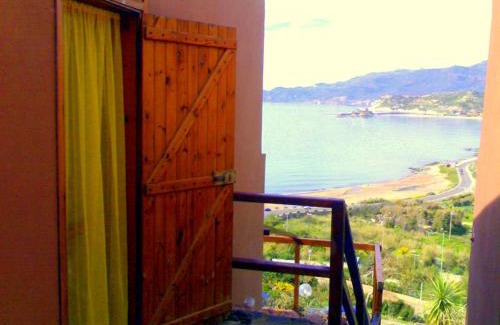 Magomadas Resort | Turas Club Case Vacanze