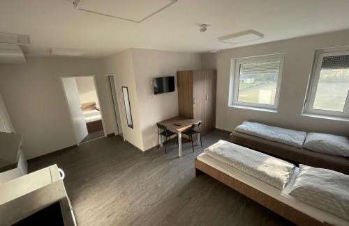 Fokto Apartment | Turbo Szálló Kalocsa
