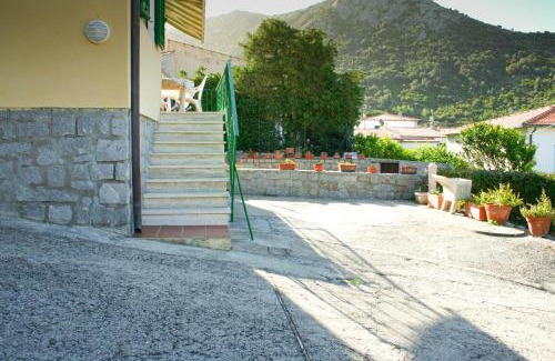 Pomonte House | Turchese