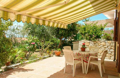 Pomonte House | Turchese