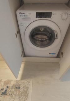Mamaia-Sat Apartment | Turcoaz