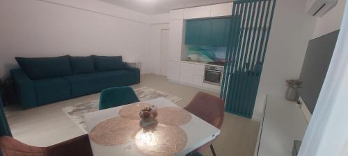 Mamaia-Sat Apartment | Turcoaz