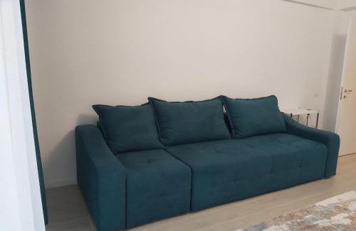 Mamaia-Sat Apartment | Turcoaz