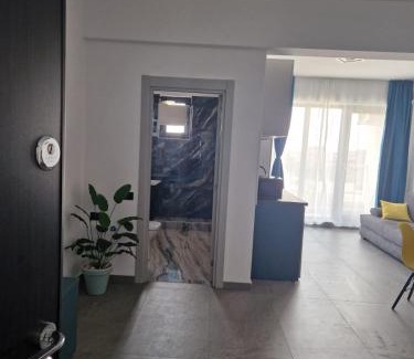 Costinesti Apartment | TURCOAZ Studio