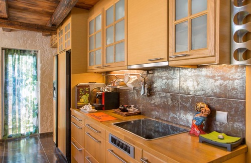 Nea Makri Villa | Turdus Merula Retreat - Our beloved Home