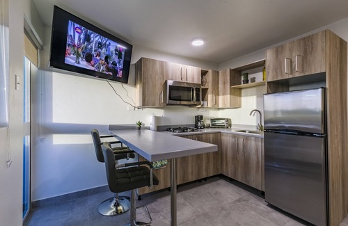 Noord Apartment | Turibana Plaza