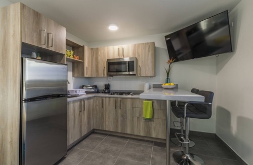 Noord Apartment | Turibana Plaza