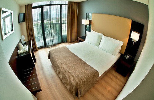 Sao Joao de Deus Hotel | TURIM Alameda Hotel