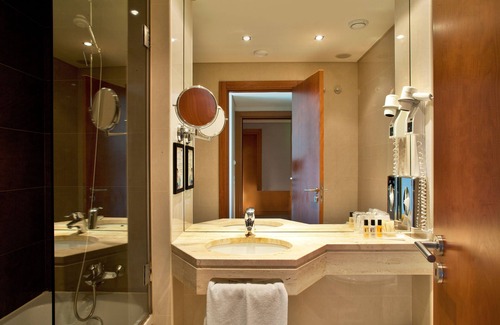 Sao Joao de Deus Hotel | TURIM Alameda Hotel