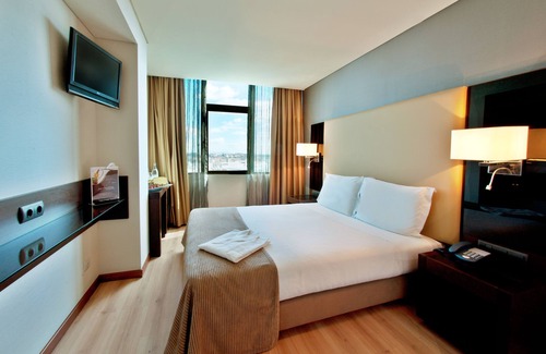 Sao Joao de Deus Hotel | TURIM Alameda Hotel
