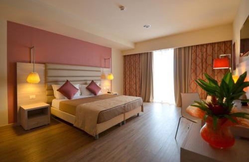 San Francesco al Campo Hotel | Turin Airport Hotel & Residence