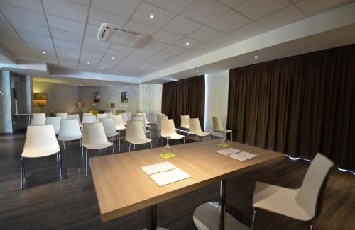 San Francesco al Campo Hotel | Turin Airport Hotel & Residence