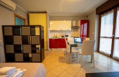 Leini Apartment | Turin Airport premium apartment G