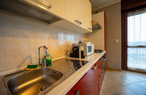 Leini Apartment | Turin Airport premium apartment G