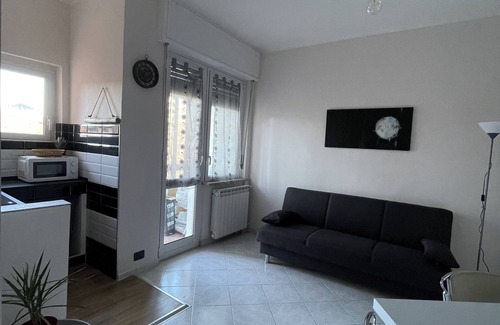 Vittoria Apartment | Turin Apartment
