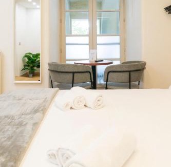 Historic Centre House | Turin Central Carlo Felice