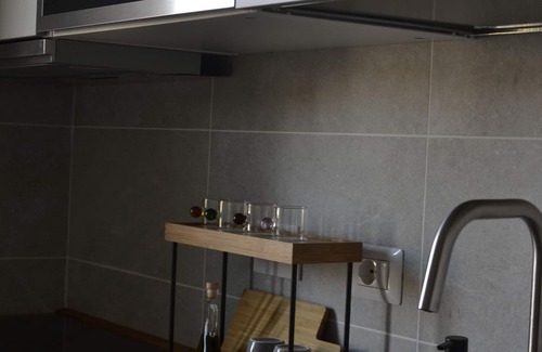 Vittoria Apartment | Turin Dora Retreat