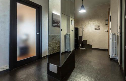 Barriera di Milano Apartment | Turin Silver Apartament - Nuvola Lavazza , Centro Città