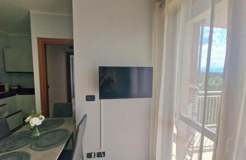 Mirafiori Apartment | Turin to live in a welcoming and bright home