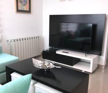 Junin de los Andes Apartment | Turine Apartamentos