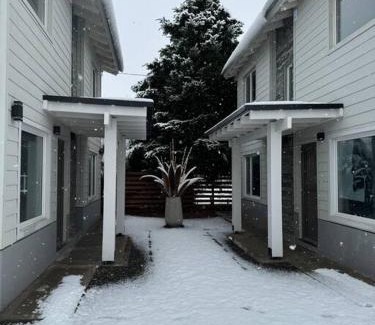 Junin de los Andes Apartment | Turine Apartamentos