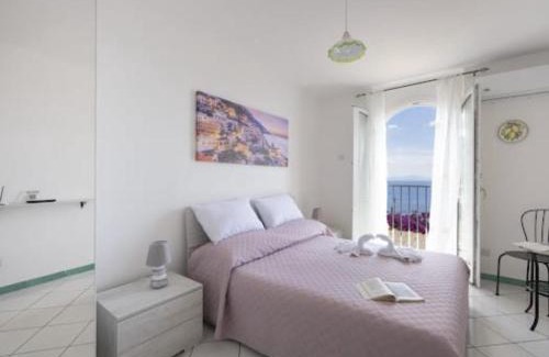 Pogerola Apartment | Turino house