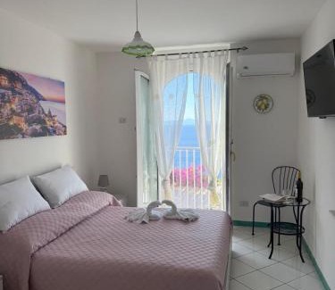 Pogerola Apartment | Turino house