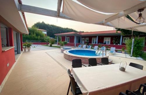 Ponte de Lima House | Turisalves- Ponte de Lima