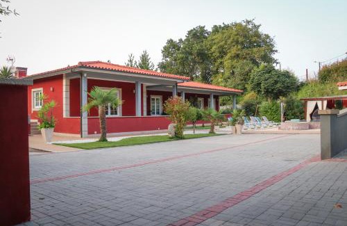 Ponte de Lima House | Turisalves- Ponte de Lima