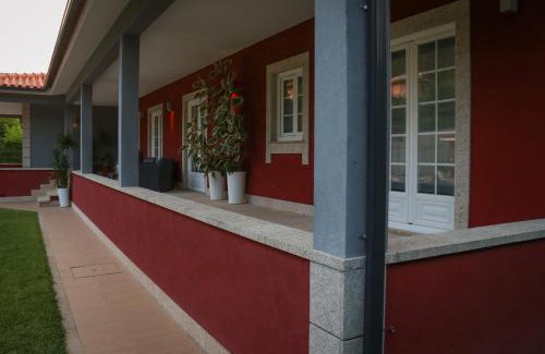 Ponte de Lima House | Turisalves- Ponte de Lima