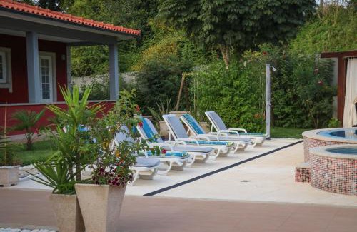 Ponte de Lima House | Turisalves- Ponte de Lima