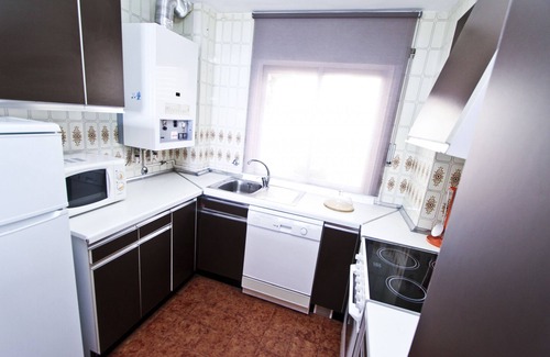 Vilafortuny Apartment | TURISMAR - VILLAMAR - Apartment for 7 people in Cambrils