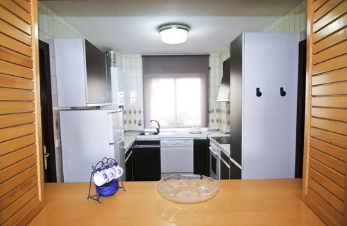 Vilafortuny Apartment | TURISMAR - VILLAMAR - Apartment for 7 people in Cambrils