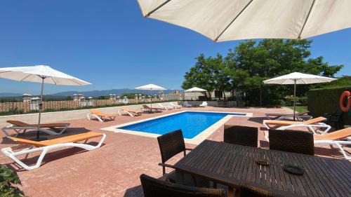 Perelada House | Turisme rural Can Genis