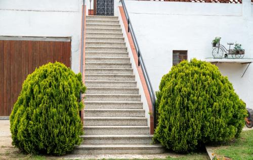 Cabrera de Mar House | TURISME RURAL HORTA del PI