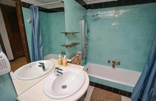 Cabrera de Mar House | TURISME RURAL HORTA del PI