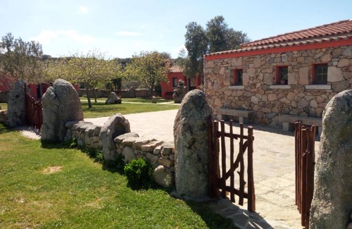 Sa Castangia House | Turismo rurale l'Agliuledda