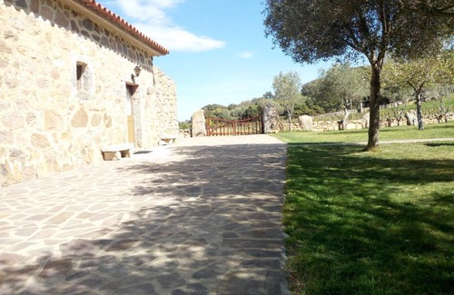 Sa Castangia House | Turismo rurale l'Agliuledda