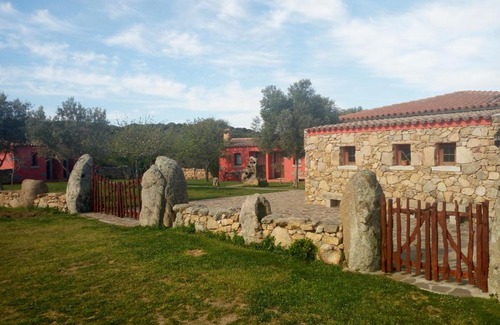 Sa Castangia House | Turismo rurale l'Agliuledda