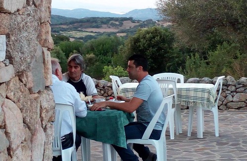 Sa Castangia House | Turismo rurale l'Agliuledda