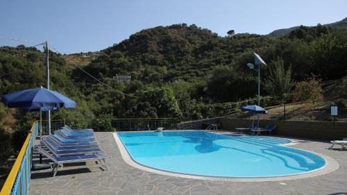 Sant'Angelo di Brolo House | turismo rurale Il Sole