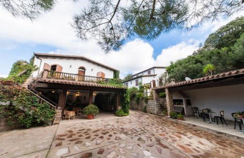 Arbus House | Turismo Rurale La Miniera Fiorita