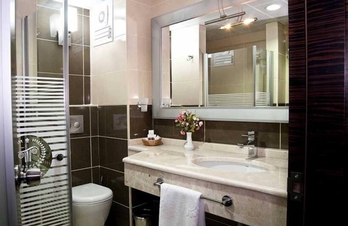 Ulus Hotel | Turist Hotel