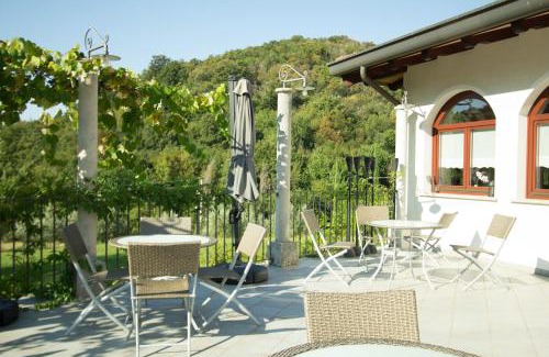 Podsabotin House | Turistična kmetija Štanfel