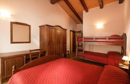 Podsabotin House | Turistična kmetija Štanfel