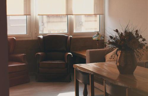 Eixample Apartment | Turistic Girona - Piso de 1, 2 o 3 habitaciones
