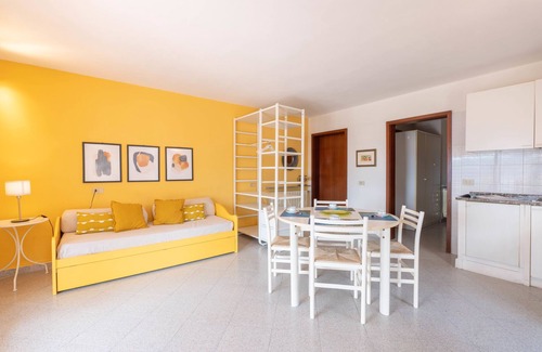 Morcone Apartment | Turistica by Interhome