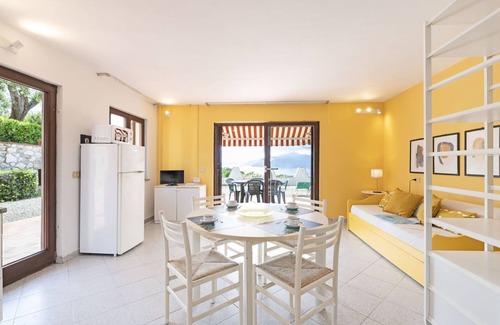 Morcone Apartment | Turistica by Interhome