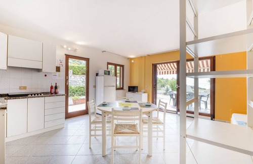 Morcone Apartment | Turistica by Interhome